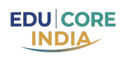 EduCore India - School & College Management ERP Logo